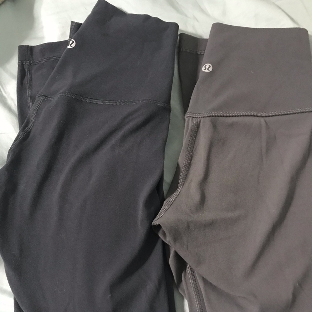 Lululemon Align s2